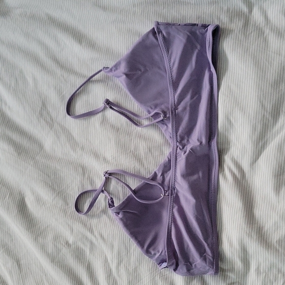 Women's bikini top - Picture 2 of 4